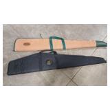 2 SOFT RIFLE CASES