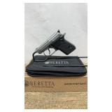 BERETTA MODEL 21A .22 LR PISTOL