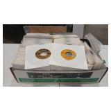 45'S RECORD ASSORTMENT