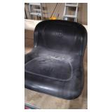 HUSQVARNA TRACTOR SEAT