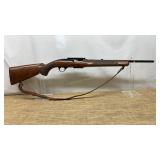 WINCHESTER MODEL 100 .308 WIN RIFLE