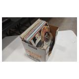 1950'S-60'S EASY LISTENING POP ALBUM ASSORTMENT