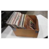 1960'S-70'S POP & COUNTRY ALBUMS