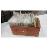 1960'S-80'S 45'S ASSORTMENT