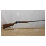 H&R TOPPER MODEL 158 20 GA SHOTGUN