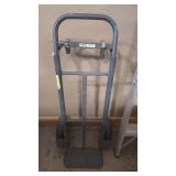 MILWAUKEE UTILITY HAND CART