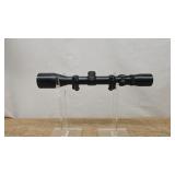 SIMMONS WHITETAIL 3 - 9 X 40 RIFLE SCOPE