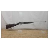 WINCHESTER MODEL 1903 .22 LR RIFLE