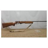 WARDS WESTERN FIELD MODEL 45 .22 LR RIFLE