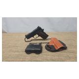 PARA-ORDNANCE LDA CARRY .45 ACP PISTOL
