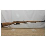 MOSIN NAGANT 91/30 7.62 X 54R RIFLE