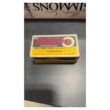 APPROX 50 ROUNDS 38 LONG COLT 150 GR AMMO