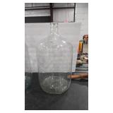 VINTAGE OWENS-ILLINOIS CARBOY