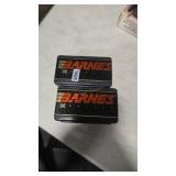 APPROX 100 7 MM 175 GR BULLETS