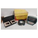 ARGUS VTG PRE-VIEWER FOR SLIDES W/ORIG BOX