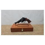 SMITH & WESSON MODEL 27-2 .357 MAG REVOLVER