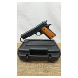 ROCK ISLAND ARMORY M1911 A1 .45 ACP PISTOL