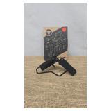 TRAILBLAZER FIREARMS LIFECARD .22 LR FOLDING PIST