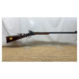 U.S. SHARPS OLD RELIABLE 45-70 GOVT. RIFLE