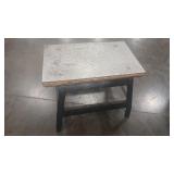 DIAMOND PLATE HD STEP