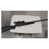 GAMO WILDCSAT WHISPER 1300 FPS PELLET RIFLE