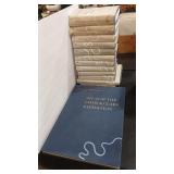 THE JOURNALS OF LEWIS & CLARK EXPEDITION VOLUMES