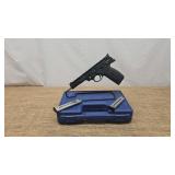 SMITH & WESSON 22A .22 LR PISTOL