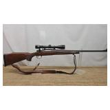 REMINGTON MODEL 700 7MM REM MAG RIFLE