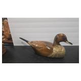 PRELLWITZ NO. 90 DUCK DECOY