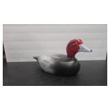 VINTAGE DUCK DECOY
