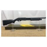 ROCK ISLAND ARMORY MERIVA 12 GA SHOTGUN