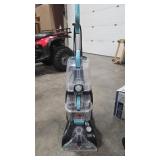 HOOVER POWER SCRUB ELITE FLOOR CLEANER