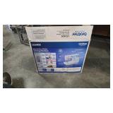 BROTHER LS2400 SEWING MACHINE