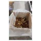 184 COUNT 500 S&W NEW BRASS