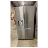 LG SMART MAX FRENCH DOOR REFRIGERATOR