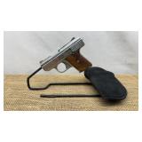 RAVEN ARMS MP-25 .25 AUTO PISTOL