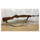 SPRINGFIELD U.S. CARBINE .30 CAL RIFLE