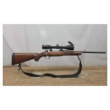 RUGER M77 MARK II .308 WIN RIFLE