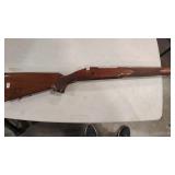 REMINGTON WOOD RIFLE STOCK