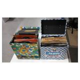 BETTER 45'S ASSORTMENT W/ MOD CASES