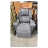 OVERSIZED POWER RECLINER