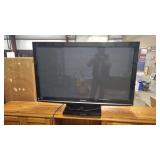 PANASONIC VIERA MO. TCP50X1 50' TV- NO REMOTE