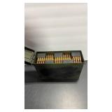 280 ROUNDS OF M2 BALL 30-06 AMMO IN AMMO CAN