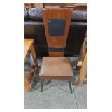 VALET CHAIR