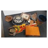 WESTERN DECOR ASSORTMENT