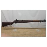 SPRINGFIELD M1 30-06 RIFLE