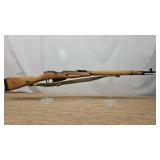 MOSIN NAGANT 91/30 HEX HEAD 7.62 X 54R RIFLE