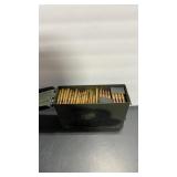 400 ROUNDS OF M2 BALL 30-06 AMMO IN AMMO CAN