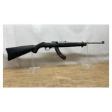 RUGER MODEL 10/22 .22 LR RIFLE