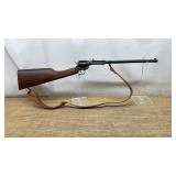 HERITAGE ROUGH RIDER RANCHER CARBINE .22 LR